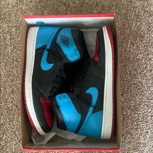 Jordan 1s